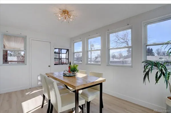 3822 W Quinn PL, Denver, CO 80236