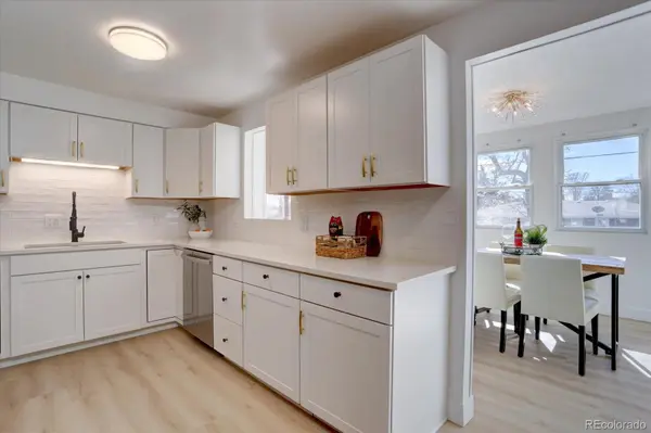 3822 W Quinn PL, Denver, CO 80236