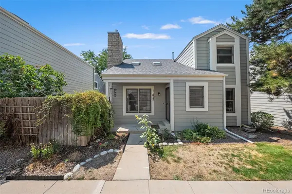 11825 E Cornell CIR, Aurora, CO 80014