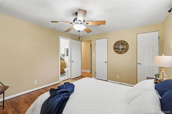 1601 N Dunkirk ST, Aurora, CO 80011