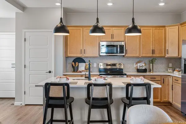 336 N Bersshine CT, Watkins, CO 80137