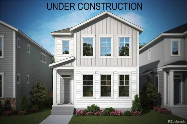 6306 Laud PT, Colorado Springs, CO 80924