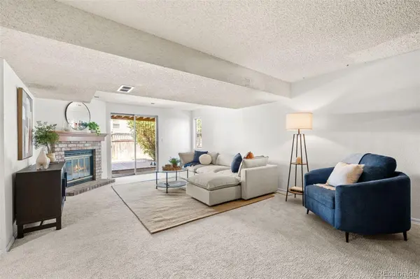 4807 N Bearlily WAY, Castle Rock, CO 80109