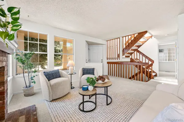 4807 N Bearlily WAY, Castle Rock, CO 80109
