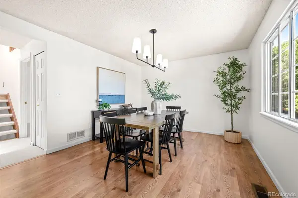 4807 N Bearlily WAY, Castle Rock, CO 80109