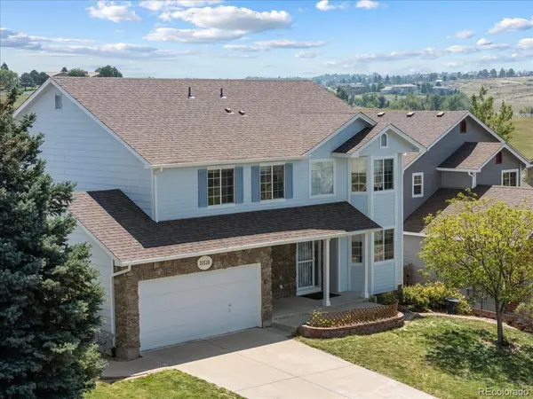 11126 Glenmoor PL, Parker, CO 80138