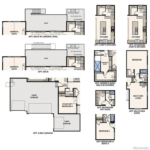 10350 Saint Mary PT, Parker, CO 80138