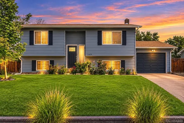 13428 Alcott CIR, Broomfield, CO 80020