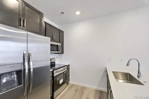 15550 Gilpin AVE, Parker, CO 80134