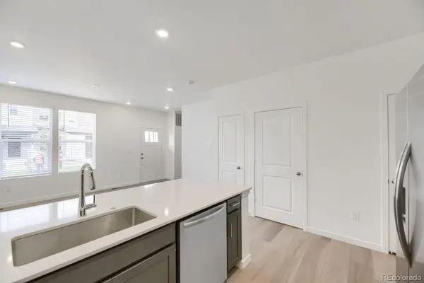 15550 Gilpin AVE, Parker, CO 80134