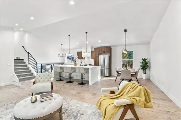 763 S Ouray ST, Aurora, CO 80017
