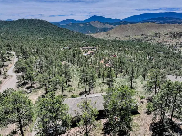 30236 Zurich DR, Pine, CO 80470