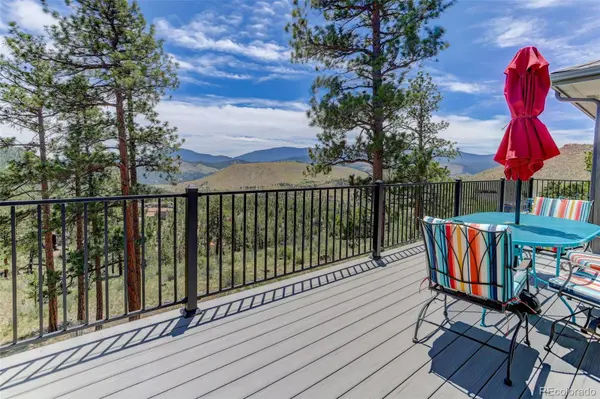 30236 Zurich DR, Pine, CO 80470