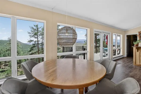 30236 Zurich DR, Pine, CO 80470