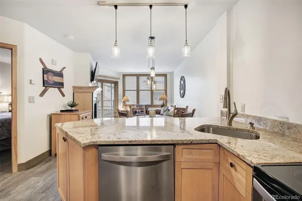 140 Ida Belle DR #8254, Dillon, CO 80435
