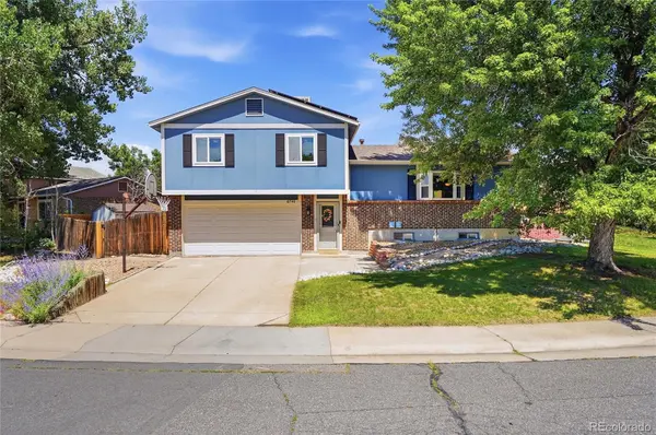 6740 Devinney ST, Arvada, CO 80004