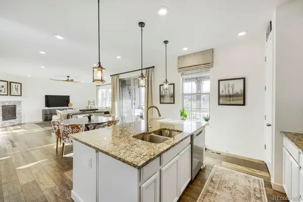 7843 Fraser River CIR, Littleton, CO 80125