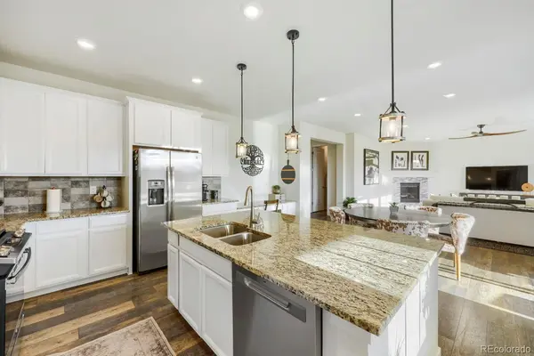 7843 Fraser River CIR, Littleton, CO 80125