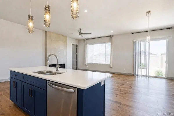 1913 Cuchara DR, Pueblo, CO 81001