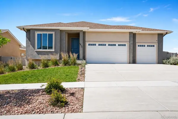 1913 Cuchara DR, Pueblo, CO 81001