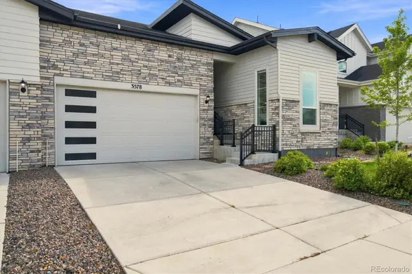 3578 Silver Rock CIR, Castle Rock, CO 80104