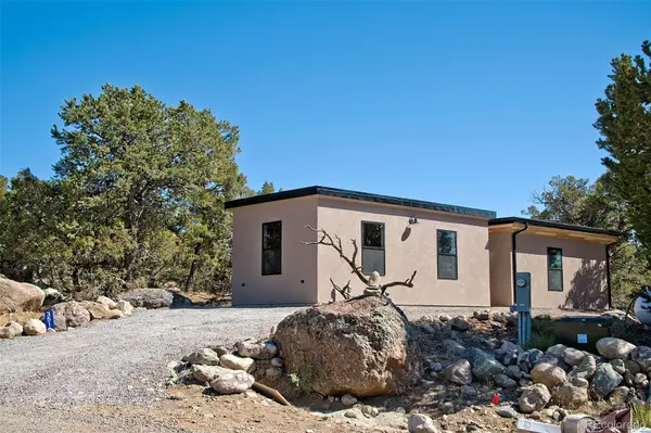3519 Forest Trail Ol, Crestone, CO 81131