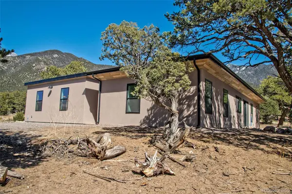 3519 Forest Trail Ol, Crestone, CO 81131