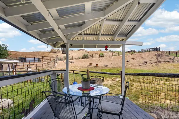 4664 County Road 311, New Castle, CO 81647