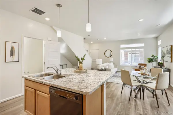 17956 E 103rd AVE, Commerce City, CO 80022