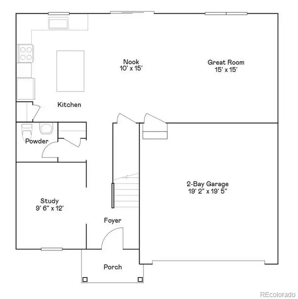 3311 E 152nd CIR, Thornton, CO 80602