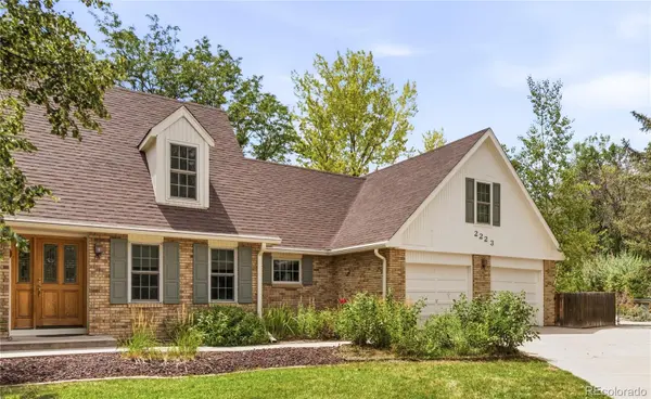 2223 Harvard CT, Longmont, CO 80503