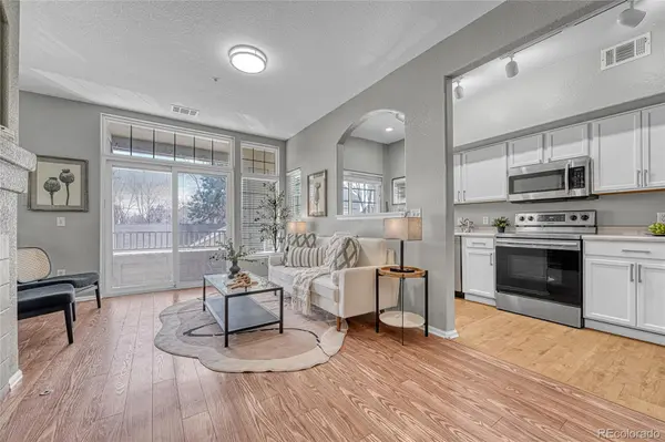 9408 E Florida AVE #2068, Denver, CO 80247