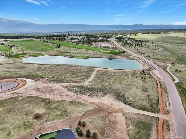 5801 Rough TRL, Colorado Springs, CO 80908