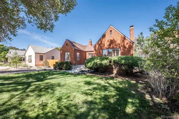 319 Lincoln ST, Pueblo, CO 81004