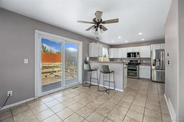 19375 E Linvale PL, Aurora, CO 80013
