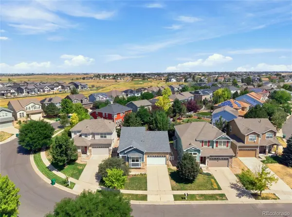 23572 E Alabama DR, Aurora, CO 80018