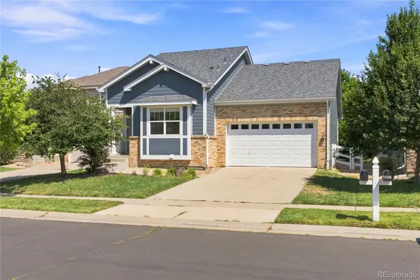23572 E Alabama DR, Aurora, CO 80018
