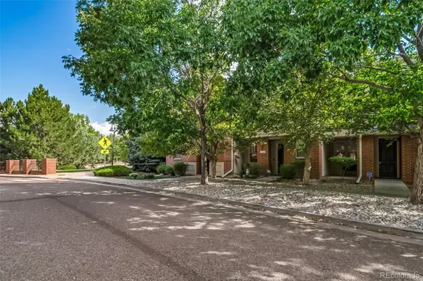 13694 E Weaver PL, Englewood, CO 80111