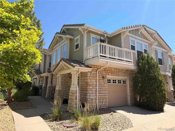 9797 Mayfair ST #F, Englewood, CO 80112
