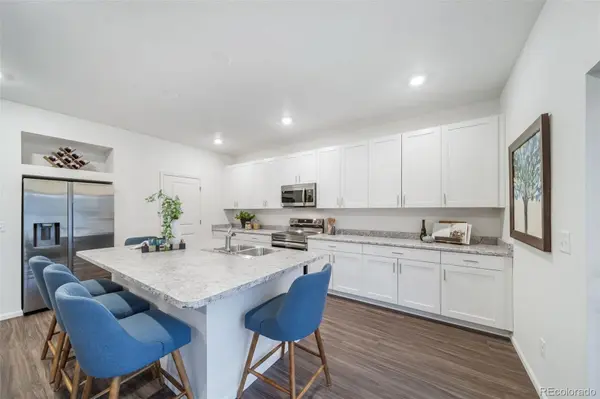 21802 E 46th PL, Aurora, CO 80019