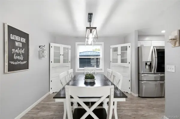 7669 S Holland WAY, Littleton, CO 80128