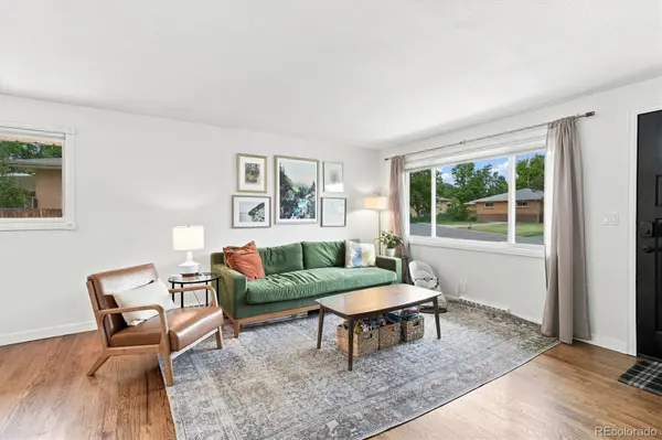 3104 W Pimlico DR, Englewood, CO 80110