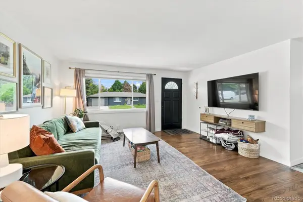3104 W Pimlico DR, Englewood, CO 80110