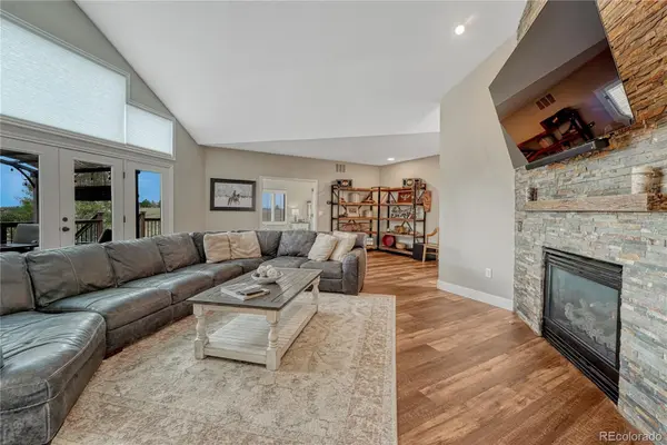 6196 Ponderosa WAY, Parker, CO 80134