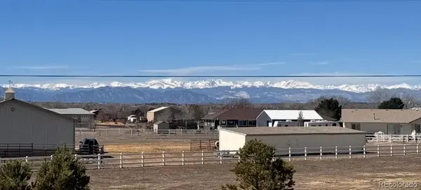 5440 Lupine CT, Henderson, CO 80640
