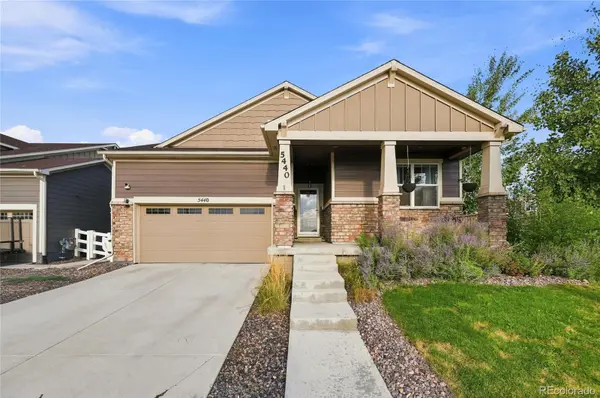 5440 Lupine CT, Henderson, CO 80640