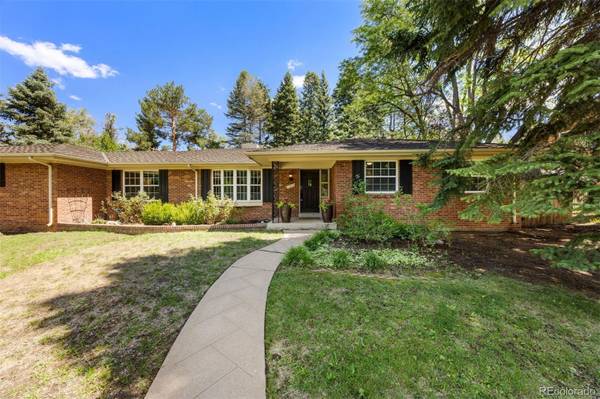 1854 E Lake DR, Littleton, CO 80121