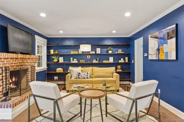 1854 E Lake DR, Littleton, CO 80121