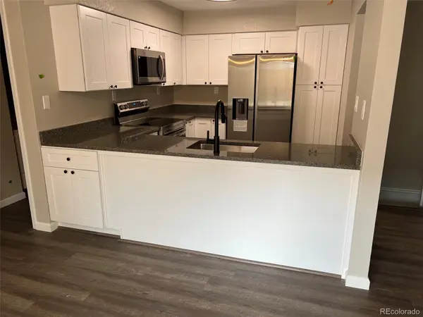 4127 S Hannibal ST, Aurora, CO 80013