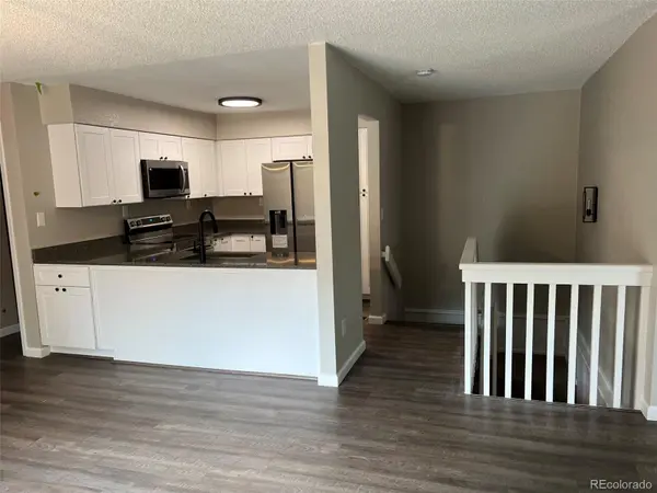 4127 S Hannibal ST, Aurora, CO 80013
